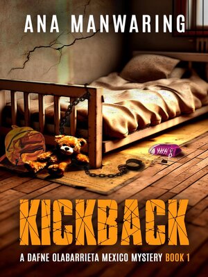 cover image of Kickback